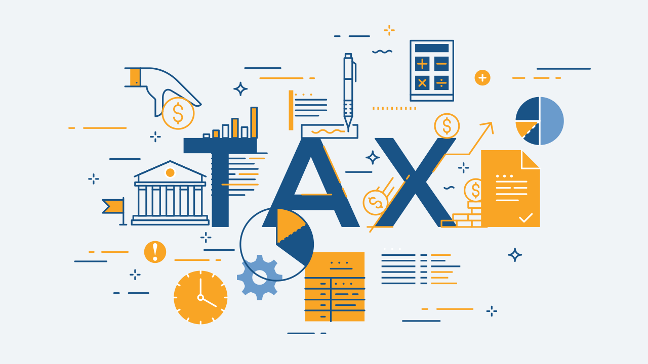 About Financial Markets Hub